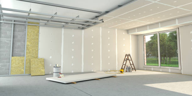 Best Commercial Insulation in Brady, TX