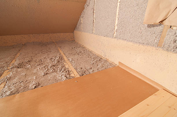 Best Commercial Insulation in Brady, TX